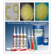 C9 China Hydrocarbon Resin Factory for Adhesive
